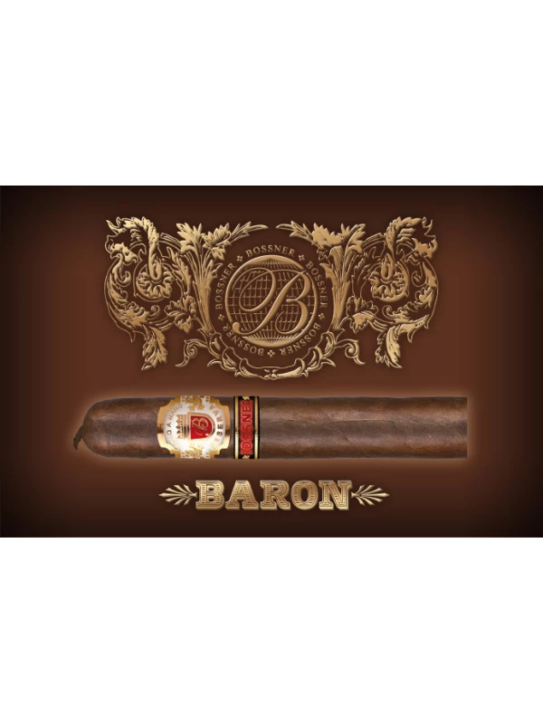 Bossner Baron Individual