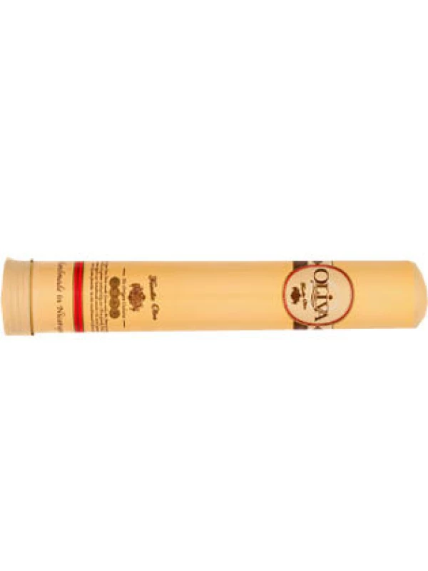Oliva Serie O Robusto Tubos