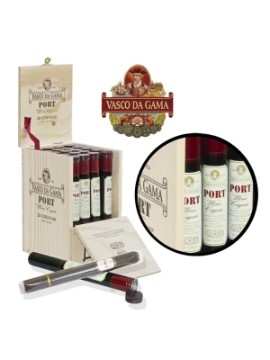 Сигары Vasco da Gama Port Wine
