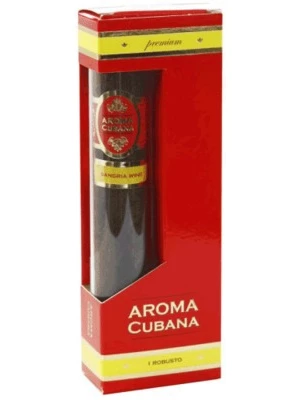 Сигары Aroma Cubana Dark Chokolate Robusto
