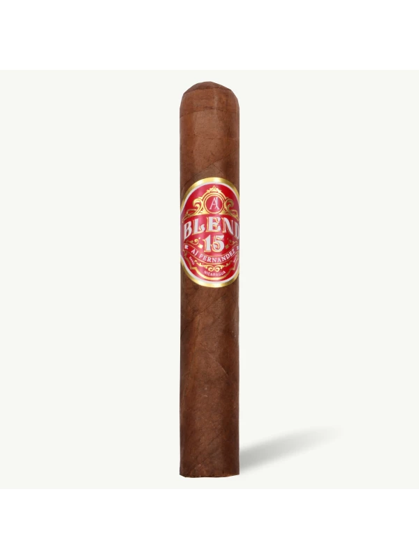 AJ Fernandez Blend 15
