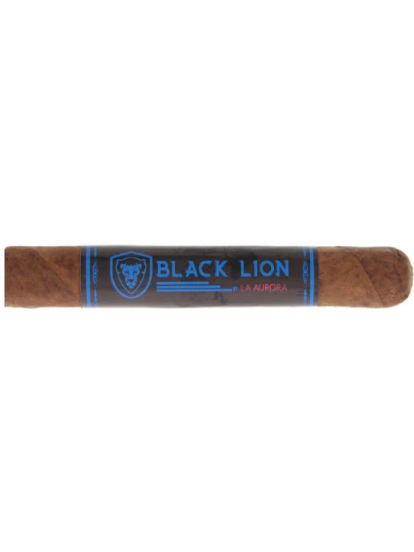 Black Lion Cameroon Robusto