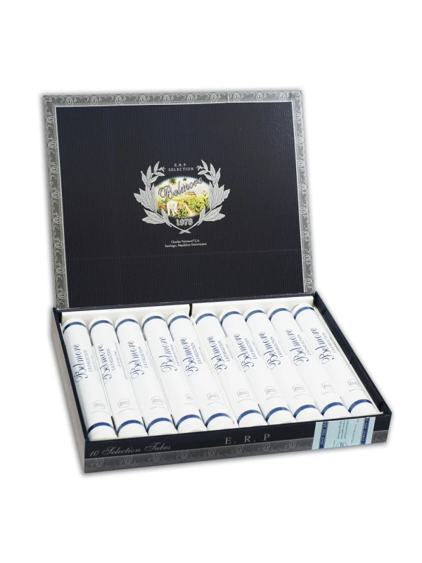 Belmore E.R.P. Selection Tubes