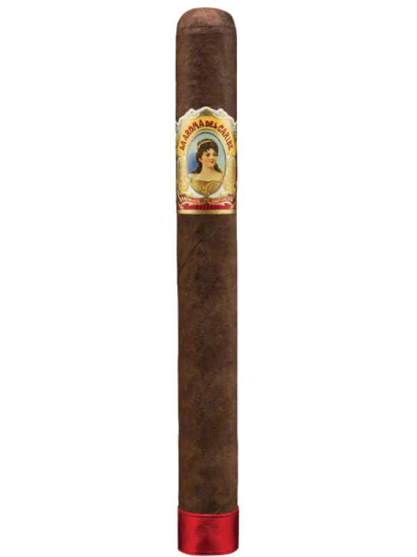 La Aroma del Caribe Churchill