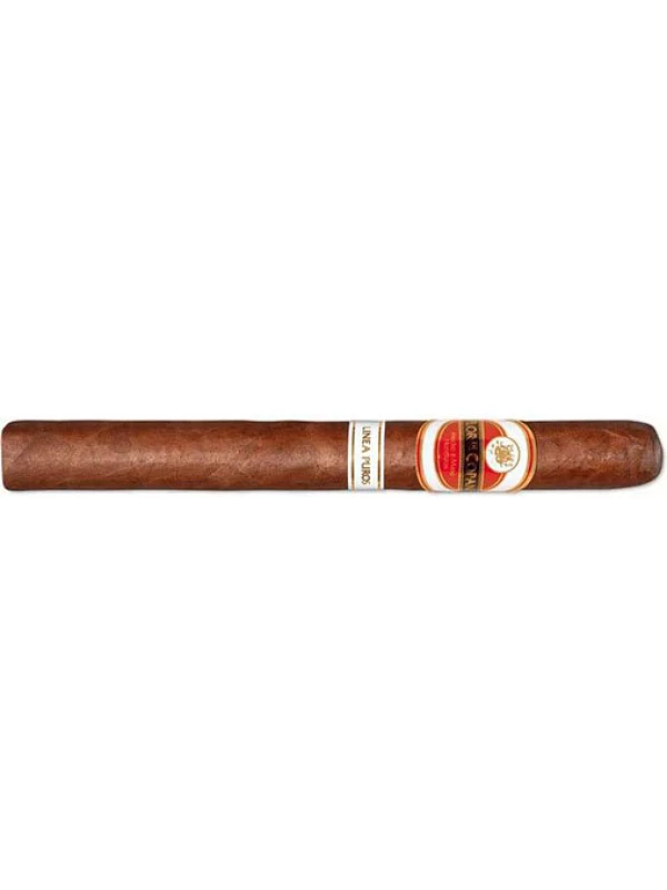 Flor de Copan Linea Puros Churchill