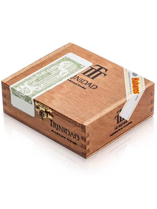 Trinidad Reyes
