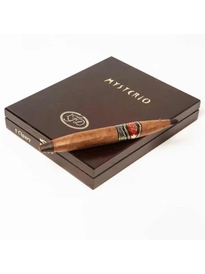 Сигары La Flor Dominicana Ligero Mysterio