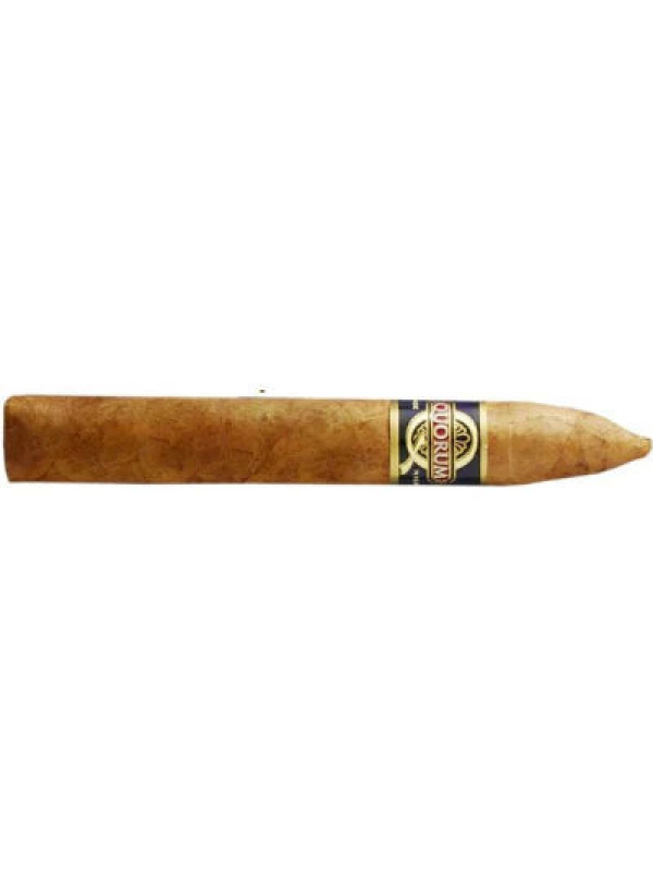 Quorum Classic Torpedo