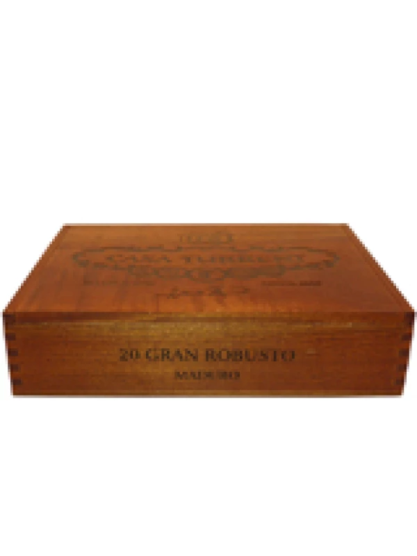 Casa Turrent 1901 Gran Robusto