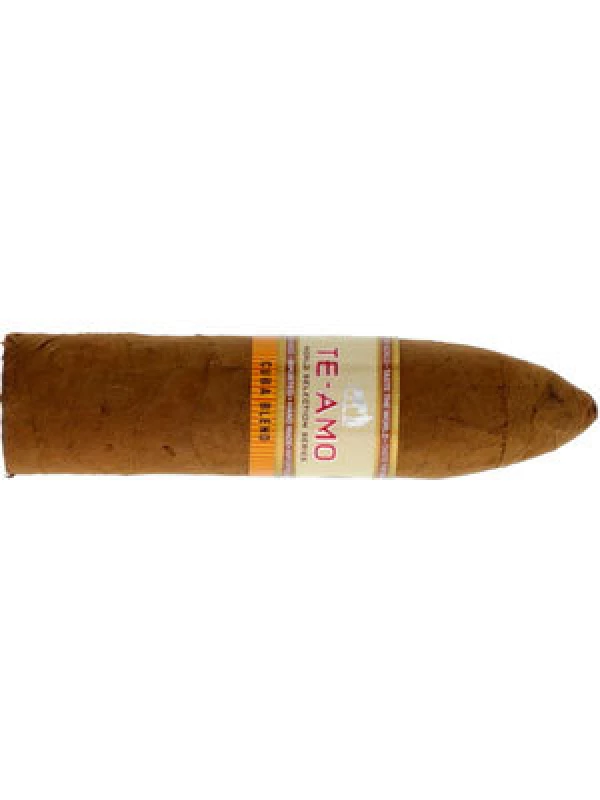 Te-Amo Cuban Blend Gran Corto