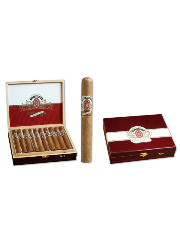 Alec Bradley Connecticut Robusto Toro