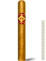  Diamond Crown Classic Robusto Natural №3 — фото 1