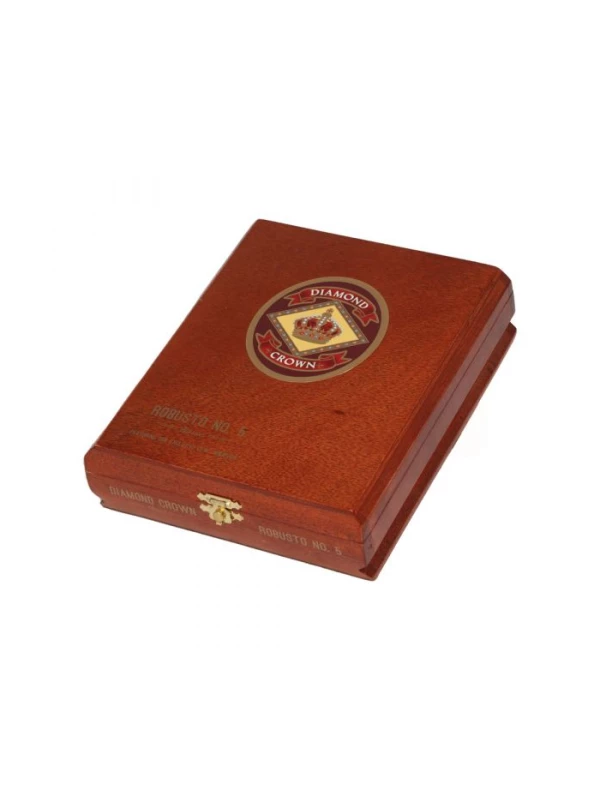  Diamond Crown Classic Robusto Natural №5