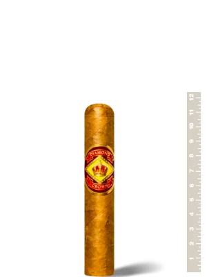 Сигары Diamond Crown Classic Robusto Natural №5