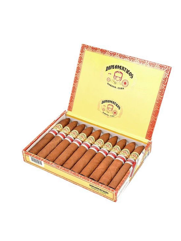 Diplomaticos Protocolo