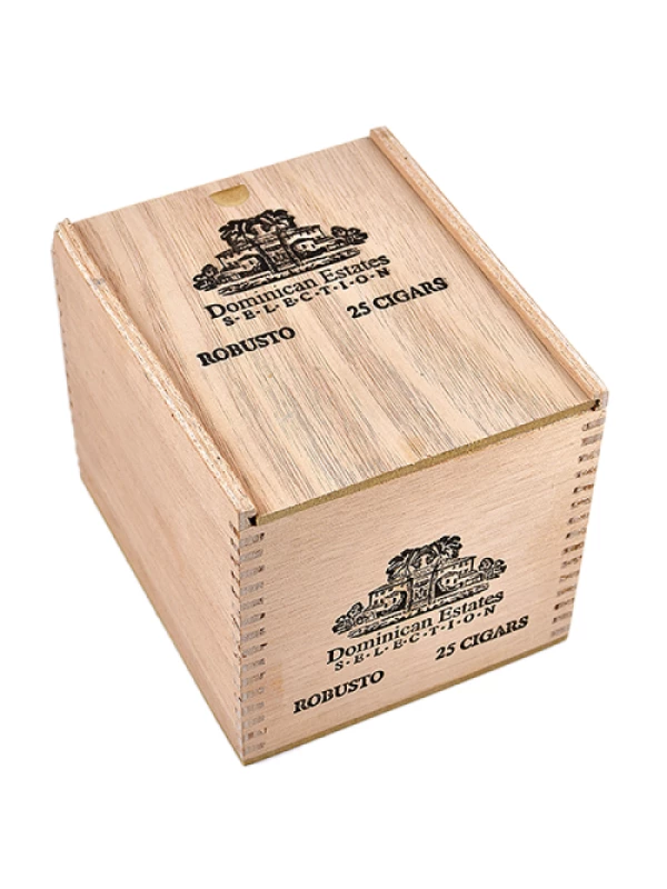Dominican Estates Robusto