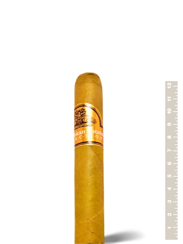 Dominican Estates Robusto