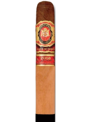 Сигары Arturo Fuente Don Carlos Edicion de Aniversario Robusto Limited Edition 2019