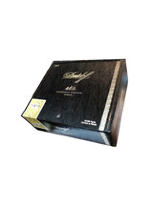 Davidoff Nicaragua Robusto Tubos
