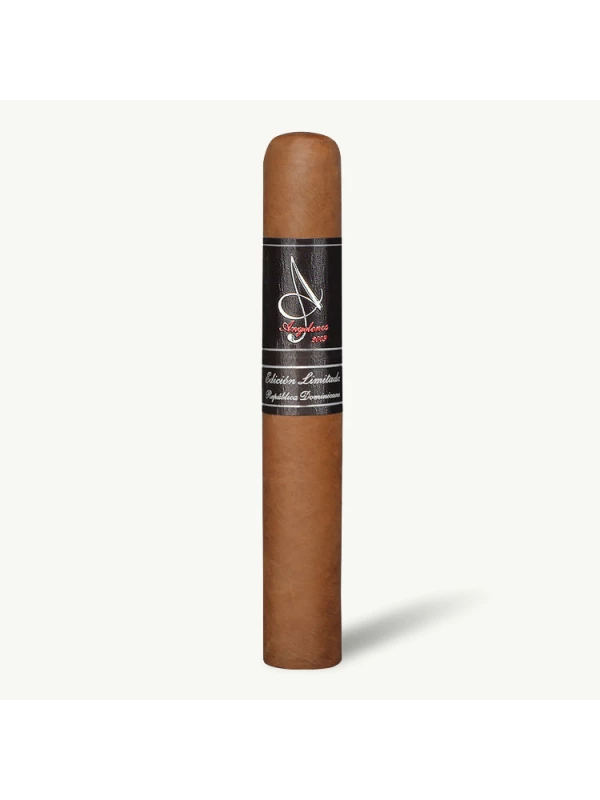 Arturo Fuente Angelenos Robusto Gordo