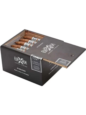 Сигары Euforia NLC Belicoso