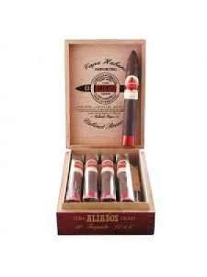 Сигары Cuba Aliados Cabinet Reservе Torpedo Maduro