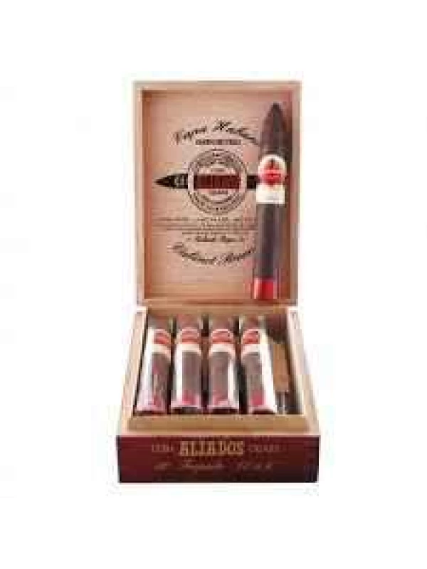 Cuba Aliados Cabinet Reservе Torpedo Maduro