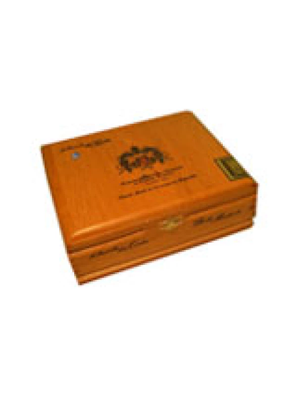 Arturo Fuente Don Carlos Double Robusto