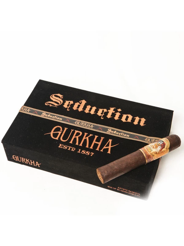 Gurkha Seduction Robusto