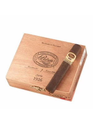 Сигары Padron 1926 Serie 85 Years Maduro