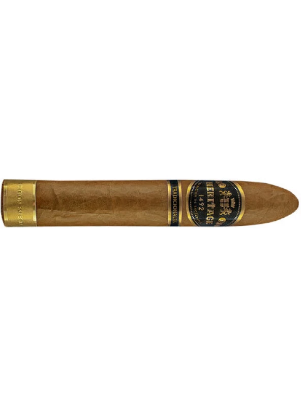 Heritage 1492 Tradicionales EE Belicoso Gigante