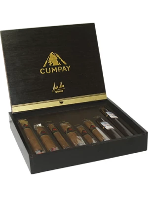 Сигары Подарочный набор сигар Cumpay SET