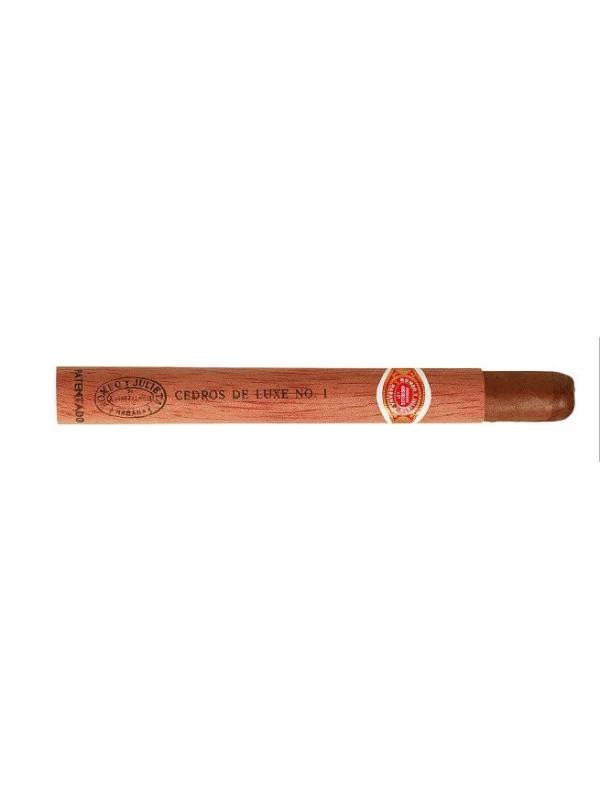 Romeo y Julieta Cedros de Luxe № 1