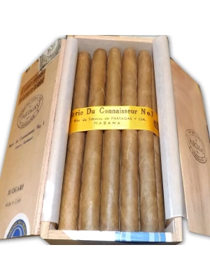 Сигары Partagas Serie Connaisseur № 1