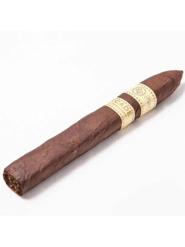 Rocky Patel Decade Vintage Anniversary Torpedo