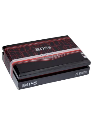 Сигары Подарочный набор сигар Boss Classic Robusto