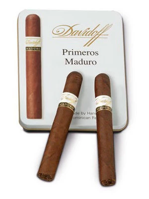 Сигары Davidoff Primeros Maduro