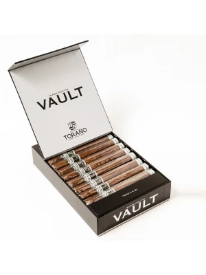 Сигары Carlos Torano Vault Toro