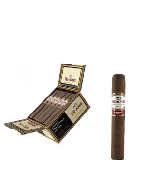 Сигары Te-Amo Nicaraguan Blend Robusto
