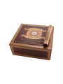 Perdomo Habano Bourbon Barrel Aged Sun Grown Epicure — фото 3