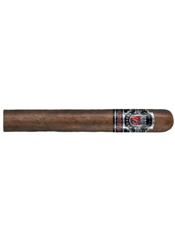 Bossner Black Edition Toro
