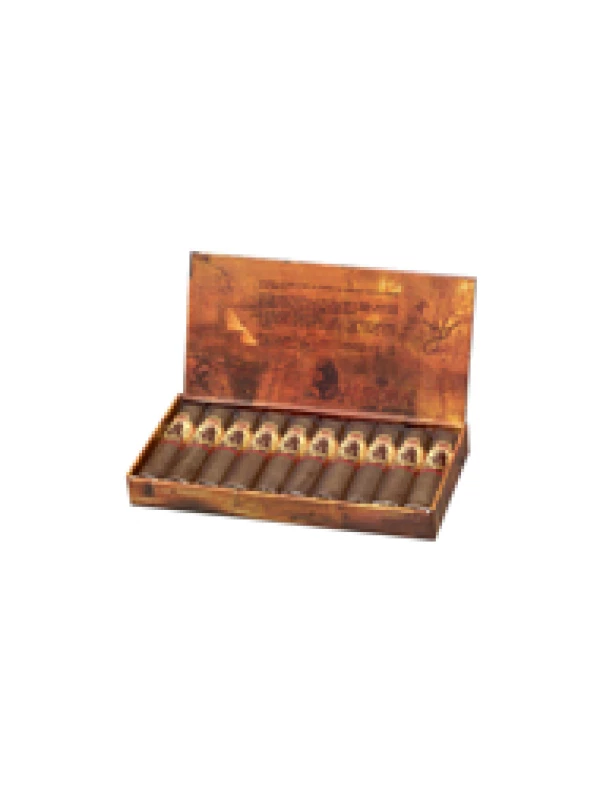 La Aurora 1495 Sumo Short Robusto