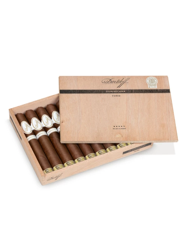 Davidoff Dominicana Toro