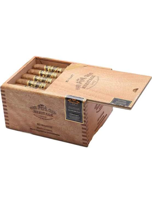 Heritage 1492 Tradicionales EE Gigante