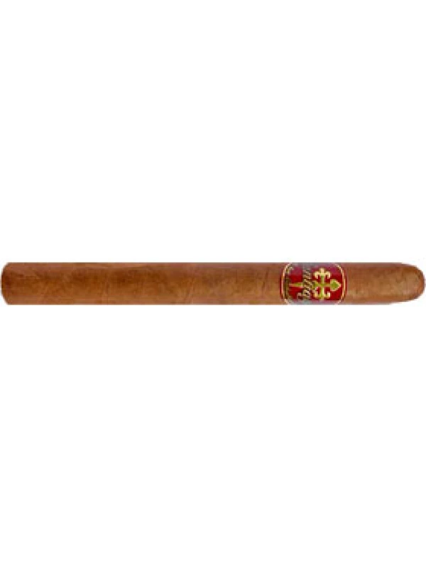 Santiago De Los Caballeros Habano Corona Grande