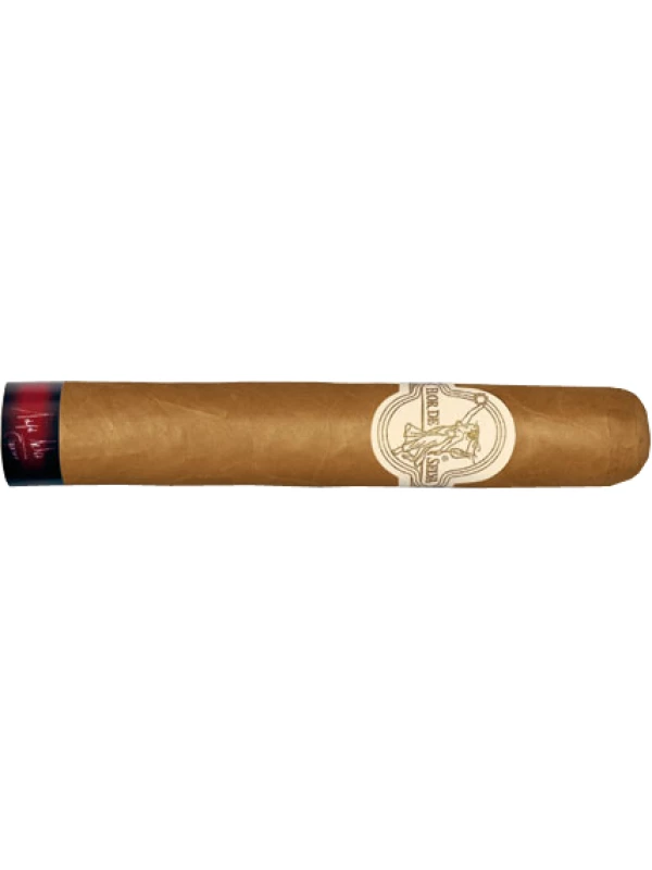 Flor de Selva Robusto Tubos