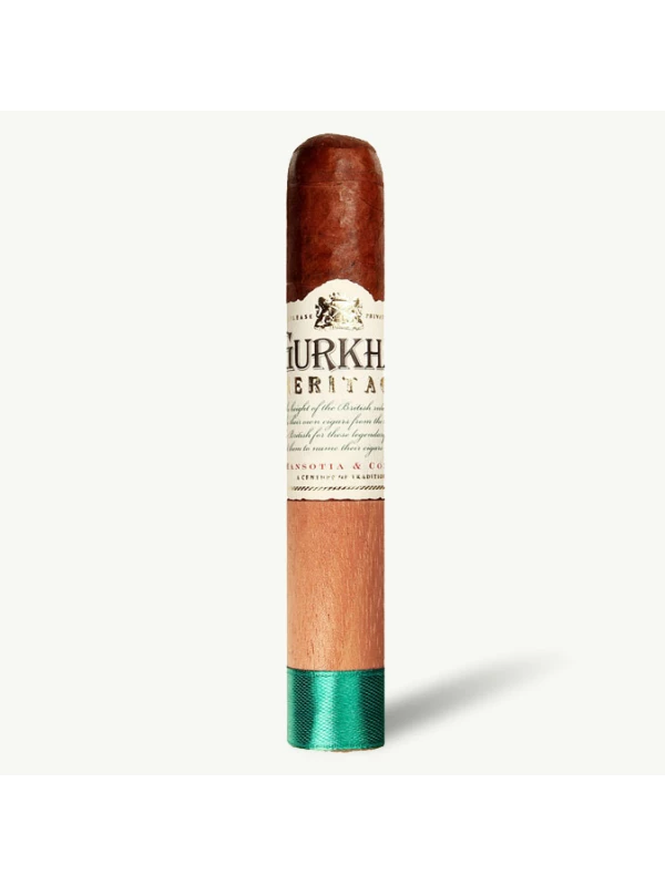 Gurkha Heritage Robusto