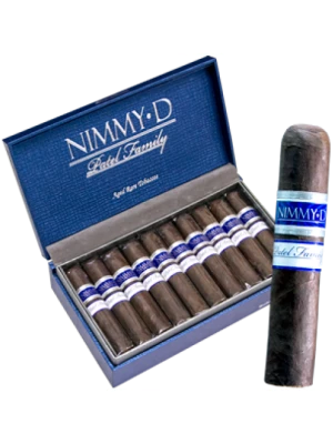 Сигары Rocky Patel Nimmy D Robusto
