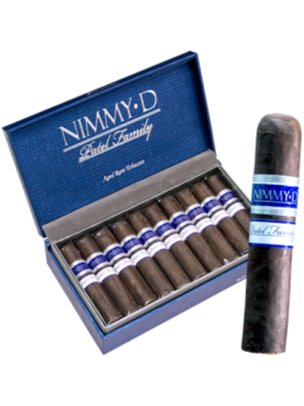 Rocky Patel Nimmy D Robusto