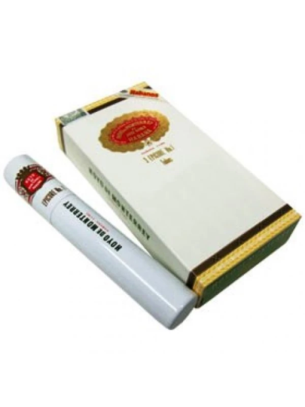 Hoyo De Monterrey Epicure №1 Tubos